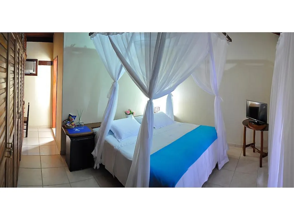 Inn Pousada Fragata - Arraial D Ajuda - Melhor Localizacao E Atendimento Arraial d'Ajuda