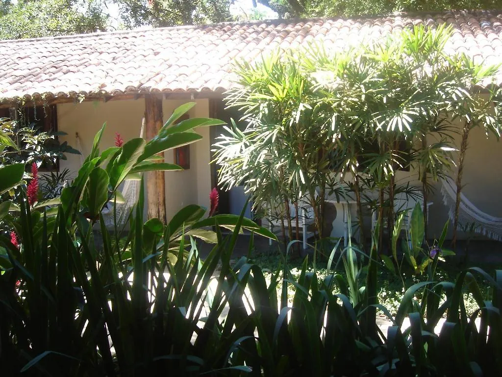 Pousada Fragata - Arraial D Ajuda - Melhor Localizacao E Atendimento Arraial d'Ajuda Inn