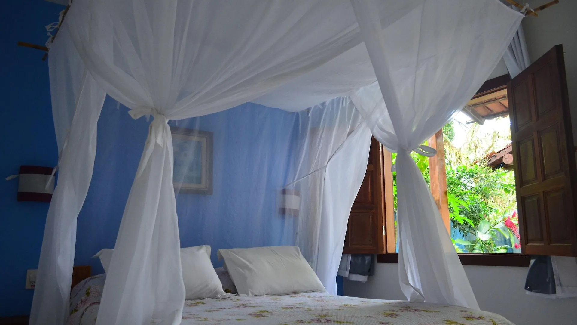 Inn Pousada Fragata - Arraial D Ajuda - Melhor Localizacao E Atendimento Arraial d'Ajuda