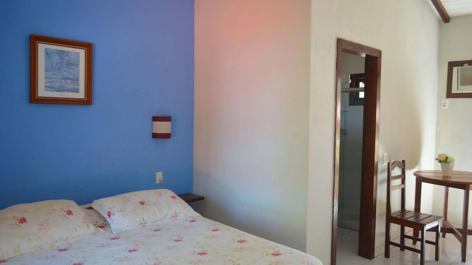 Pousada Fragata - Arraial D Ajuda - Melhor Localizacao E Atendimento Arraial d'Ajuda Inn