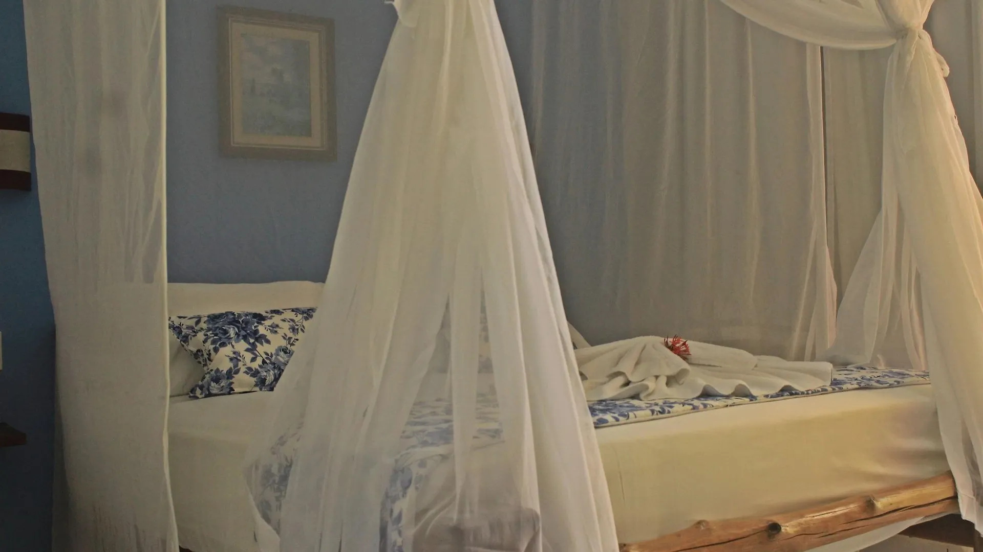 *** Inn Pousada Fragata - Arraial D Ajuda - Melhor Localizacao E Atendimento Arraial d'Ajuda Brazil