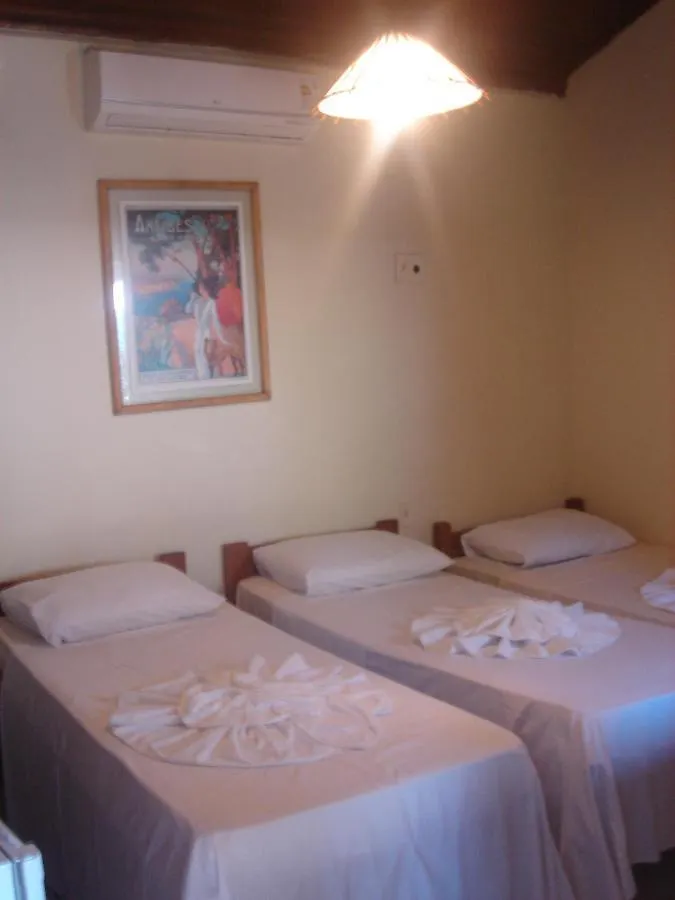 *** Inn Pousada Fragata - Arraial D Ajuda - Melhor Localizacao E Atendimento Arraial d'Ajuda Brazil