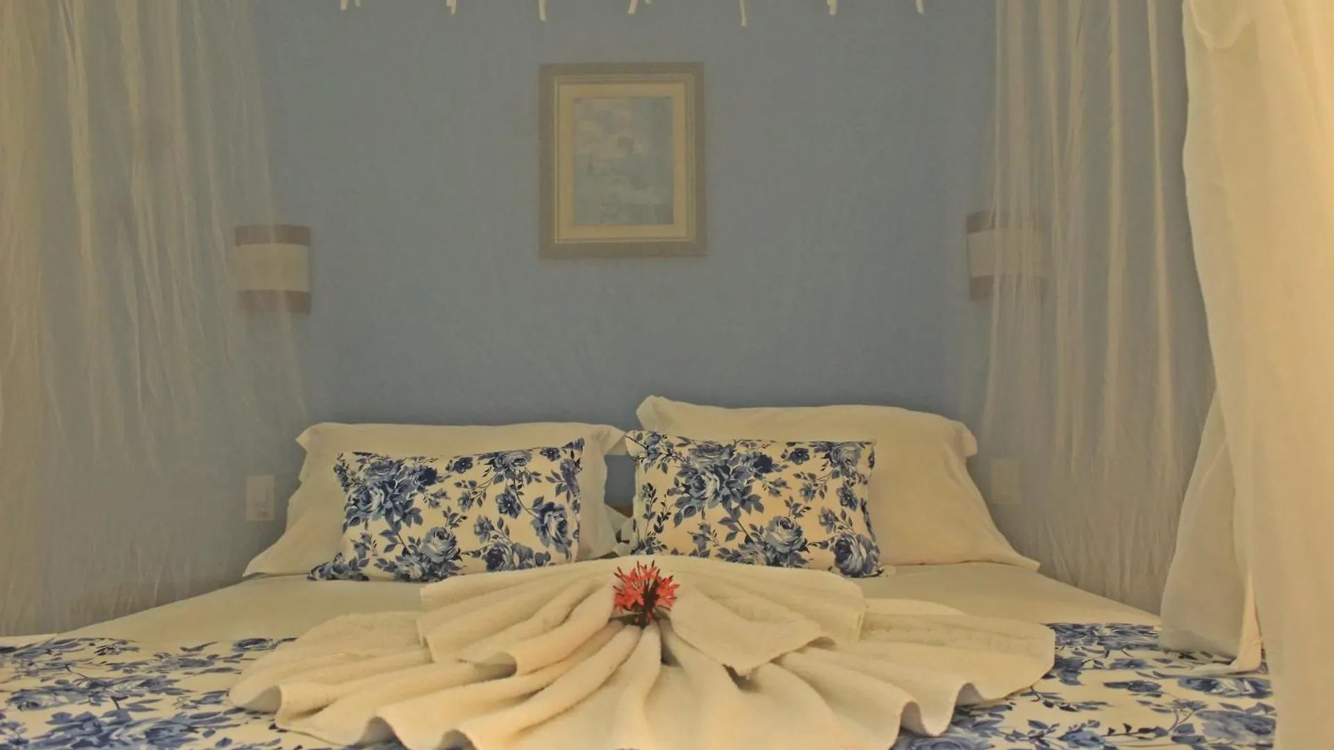 *** Inn Pousada Fragata - Arraial D Ajuda - Melhor Localizacao E Atendimento Arraial d'Ajuda Brazil
