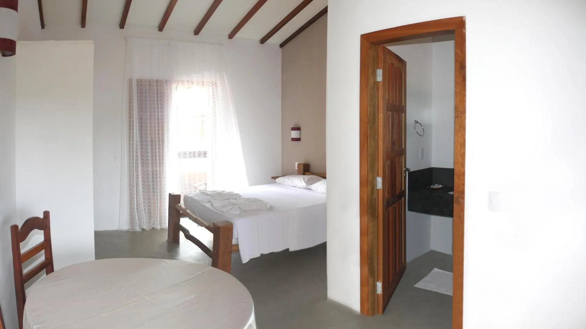 Pousada Fragata - Arraial D Ajuda - Melhor Localizacao E Atendimento Arraial d'Ajuda Inn