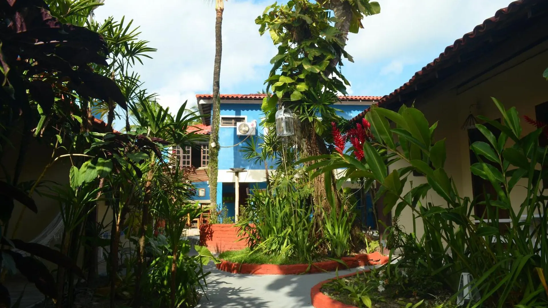 Inn Pousada Fragata - Arraial D Ajuda - Melhor Localizacao E Atendimento Arraial d'Ajuda