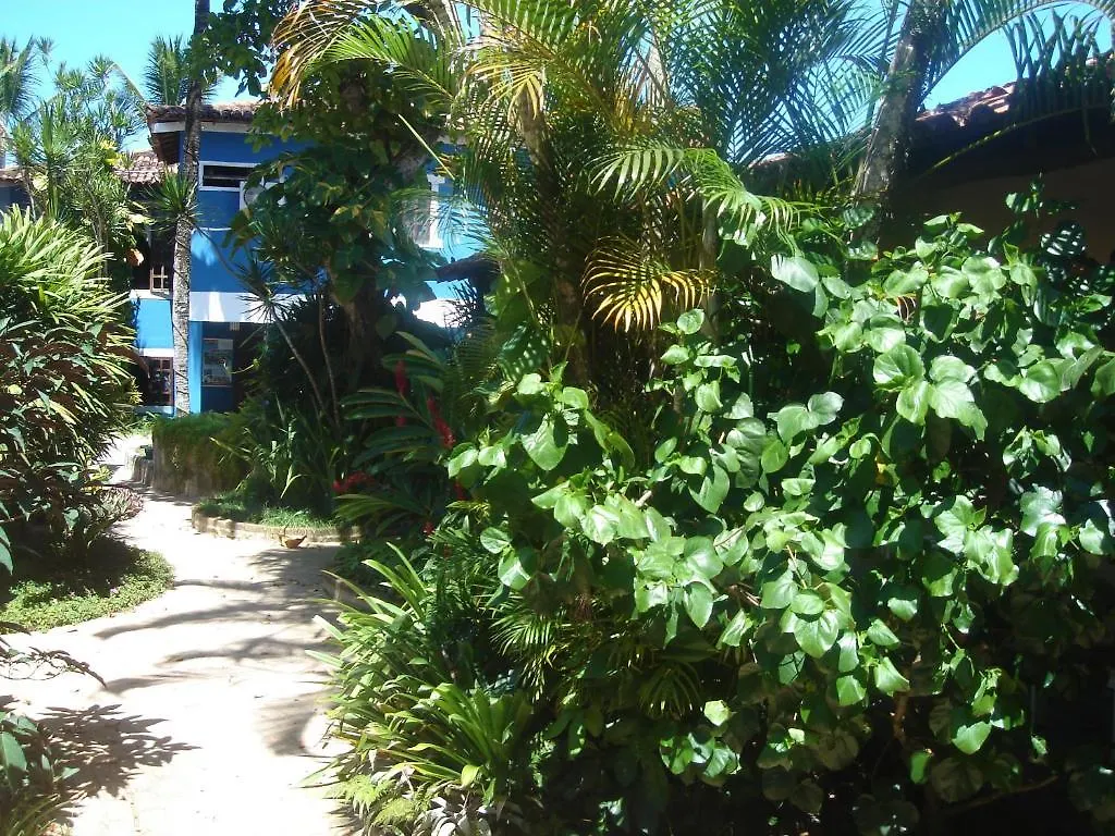 *** Inn Pousada Fragata - Arraial D Ajuda - Melhor Localizacao E Atendimento Arraial d'Ajuda Brazil
