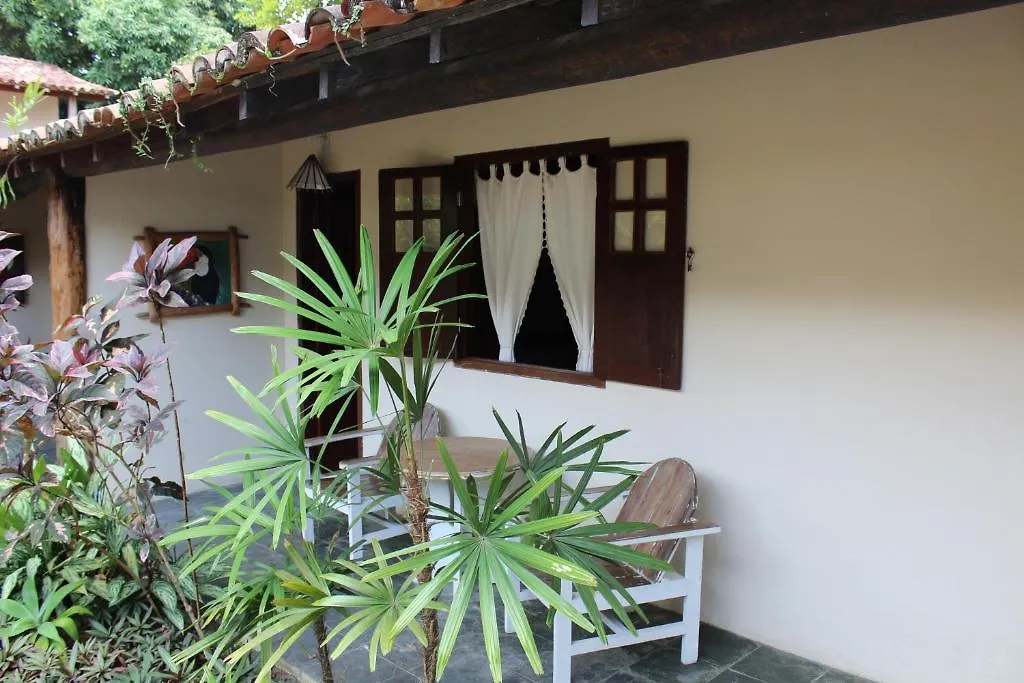 Pousada Fragata - Arraial D Ajuda - Melhor Localizacao E Atendimento Arraial d'Ajuda Inn