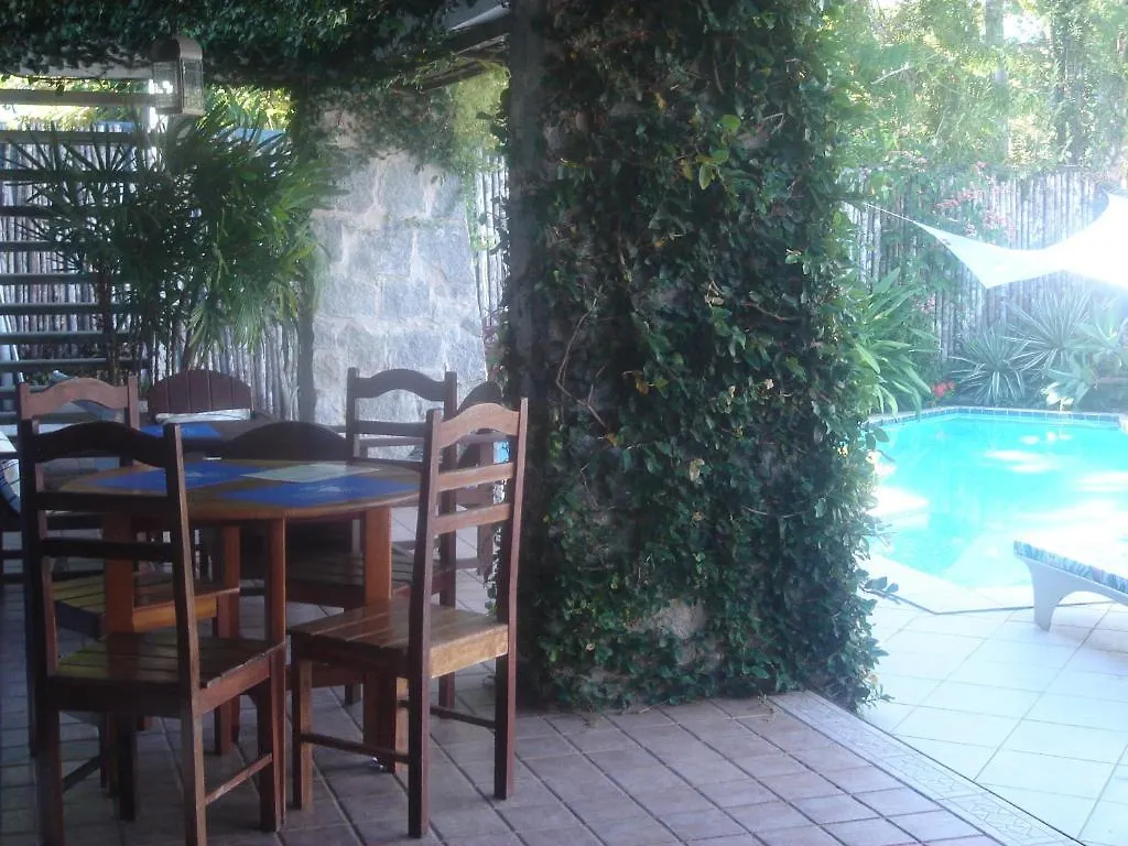 Inn Pousada Fragata - Arraial D Ajuda - Melhor Localizacao E Atendimento Arraial d'Ajuda