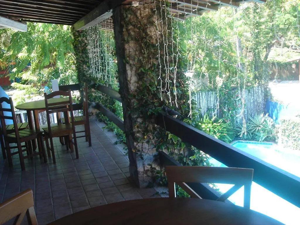 Pousada Fragata - Arraial D Ajuda - Melhor Localizacao E Atendimento Arraial d'Ajuda Inn