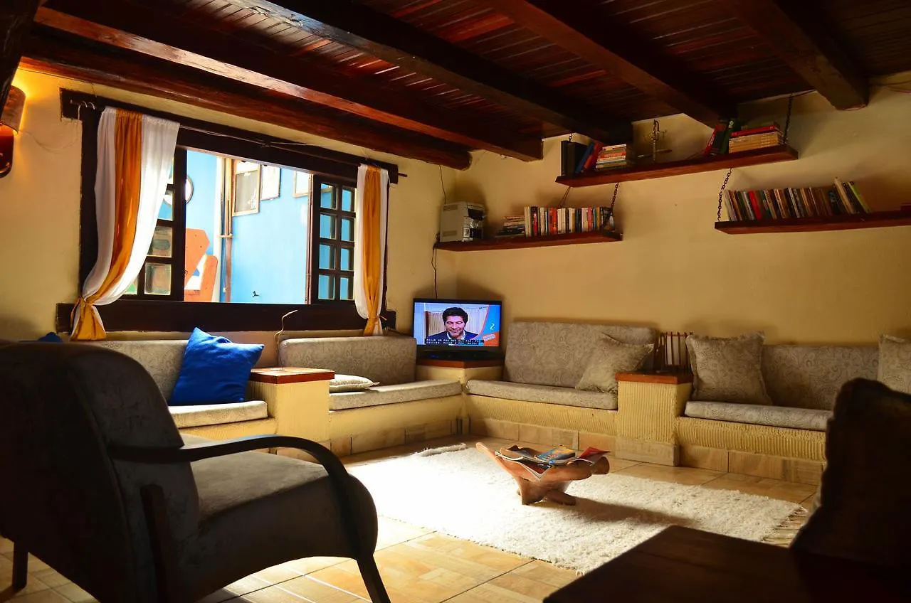 Inn Pousada Fragata - Arraial D Ajuda - Melhor Localizacao E Atendimento Arraial d'Ajuda