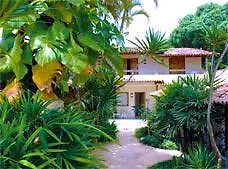 Pousada Fragata - Arraial D Ajuda - Melhor Localizacao E Atendimento Arraial d'Ajuda Inn