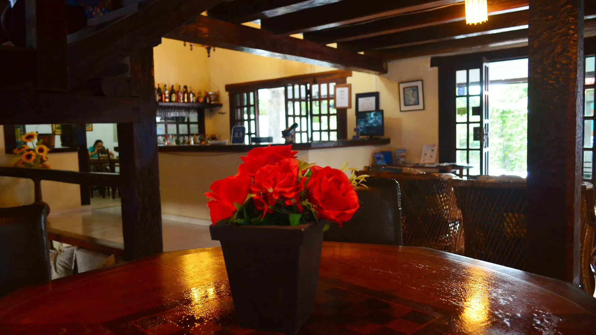 Pousada Fragata - Arraial D Ajuda - Melhor Localizacao E Atendimento Arraial d'Ajuda Inn