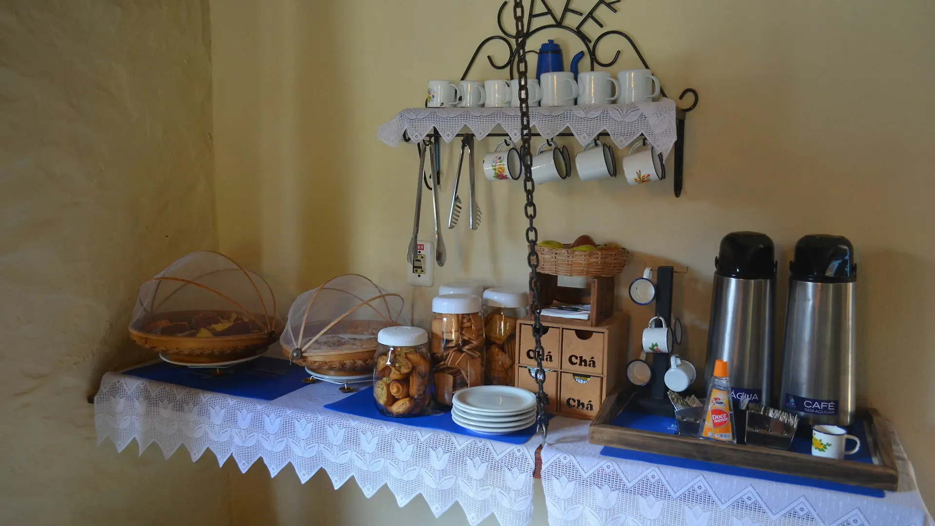 Inn Pousada Fragata - Arraial D Ajuda - Melhor Localizacao E Atendimento Arraial d'Ajuda