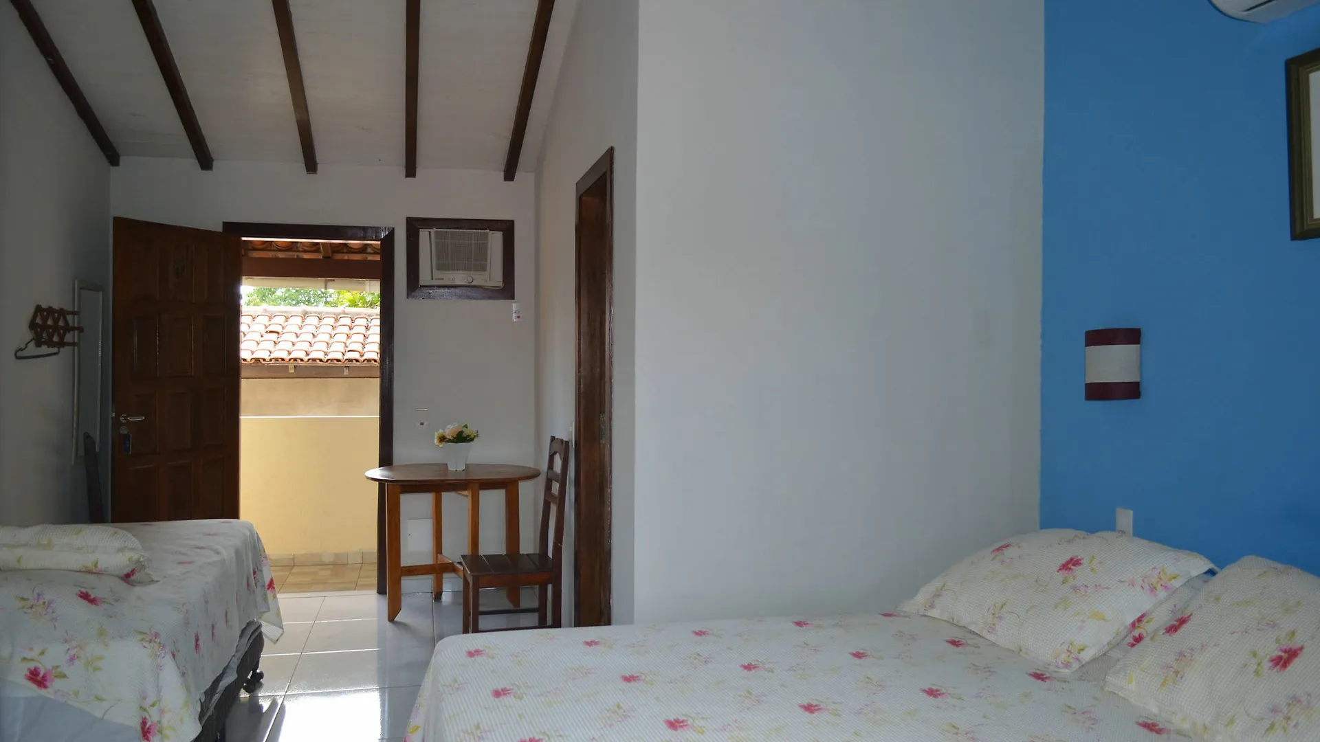 Pousada Fragata - Arraial D Ajuda - Melhor Localizacao E Atendimento Arraial d'Ajuda Inn